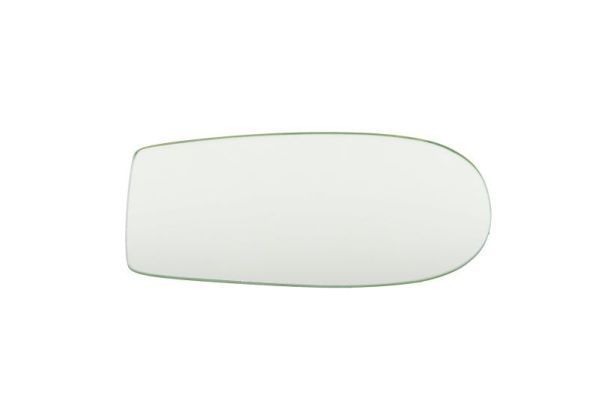 Veidrodėlio stiklas, išorinis veidrodėlis BLIC 6102-01-0546P