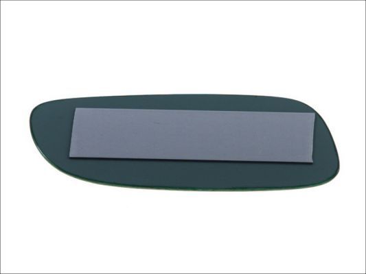 Veidrodėlio stiklas, išorinis veidrodėlis BLIC 6102-01-0691P