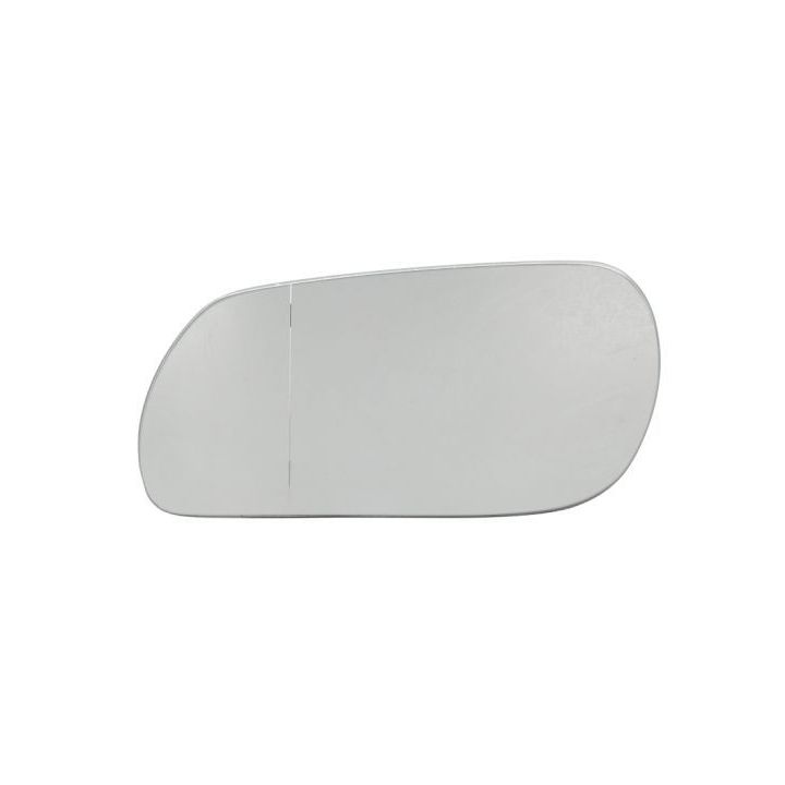 Veidrodėlio stiklas, išorinis veidrodėlis BLIC 6102-01-0763P