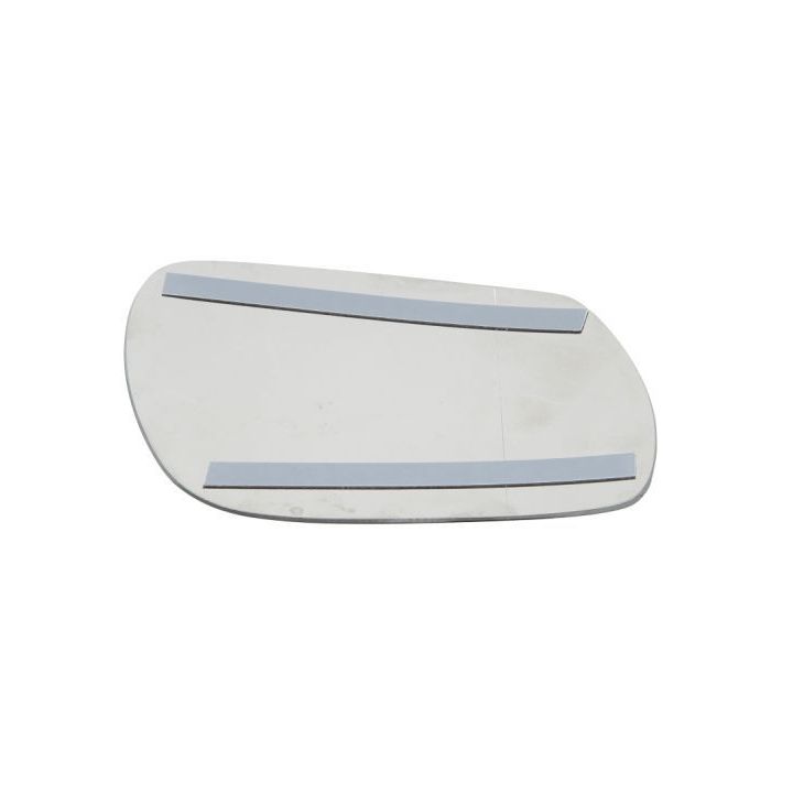 Veidrodėlio stiklas, išorinis veidrodėlis BLIC 6102-01-0763P