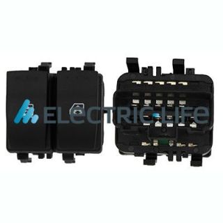 Jungiklis, lango pakėliklis ELECTRIC LIFE ZRRNB76010