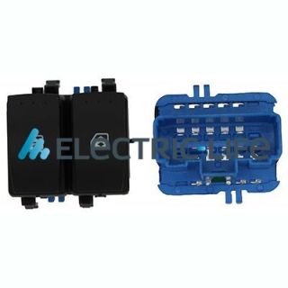 Jungiklis, lango pakėliklis ELECTRIC LIFE ZRRNB76011