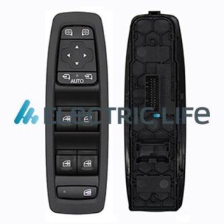 Jungiklis, lango pakėliklis ELECTRIC LIFE ZRRNB76012