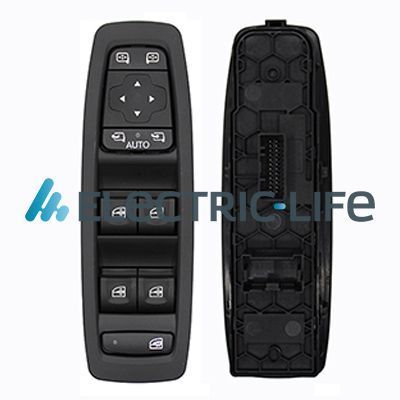 Jungiklis, lango pakėliklis ELECTRIC LIFE ZRRNB76012