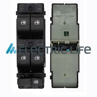 Jungiklis, lango pakėliklis ELECTRIC LIFE ZRRNB76013