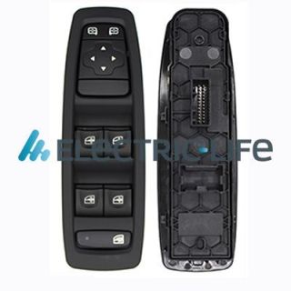Jungiklis, lango pakėliklis ELECTRIC LIFE ZRRNB76014