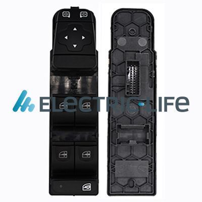 Jungiklis, lango pakėliklis ELECTRIC LIFE ZRRNB76015