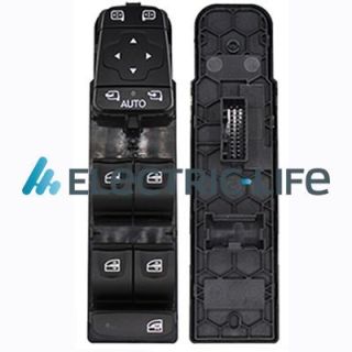 Jungiklis, lango pakėliklis ELECTRIC LIFE ZRRNB76016