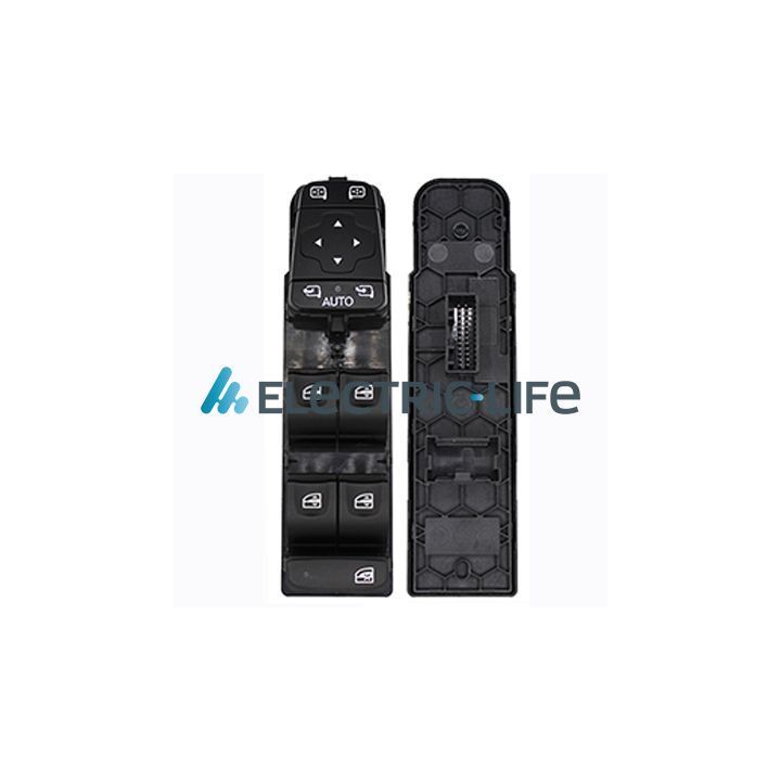 Jungiklis, lango pakėliklis ELECTRIC LIFE ZRRNB76016