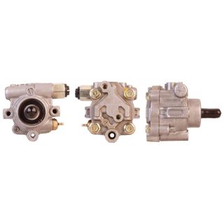 Hidraulinis siurblys, vairo sistema DRI 715520051