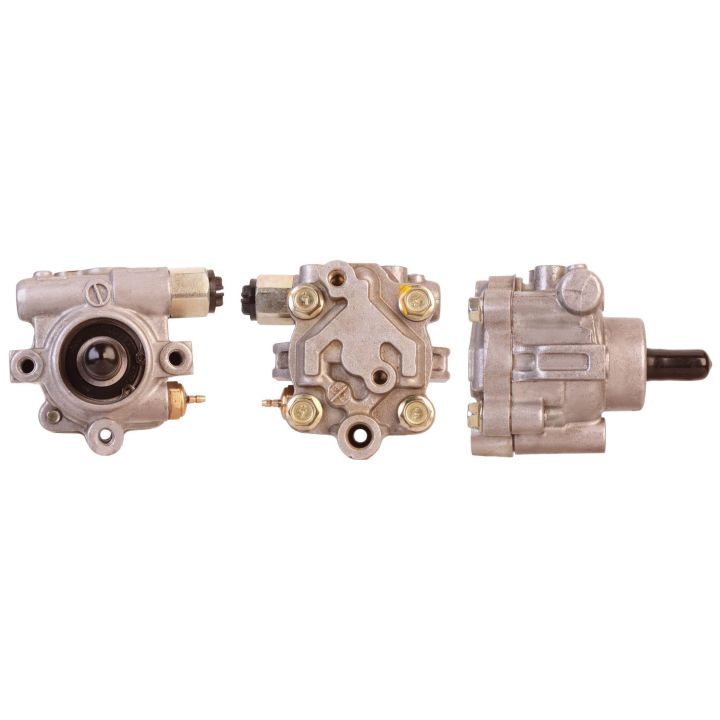 Hidraulinis siurblys, vairo sistema DRI 715520051