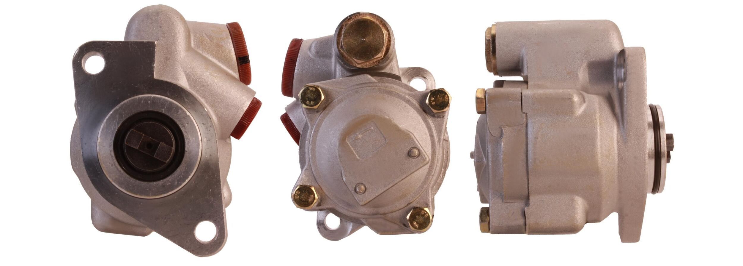 Hidraulinis siurblys, vairo sistema DRI 715520054