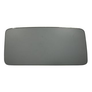 Veidrodėlio stiklas, išorinis veidrodėlis BLIC 6102-01-0937P