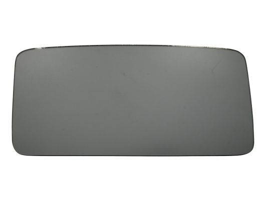 Veidrodėlio stiklas, išorinis veidrodėlis BLIC 6102-01-0937P