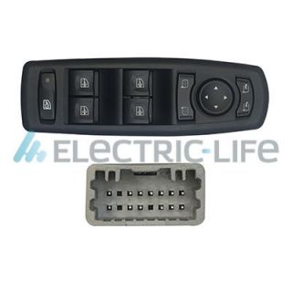 Jungiklis, lango pakėliklis ELECTRIC LIFE ZRRNP76002