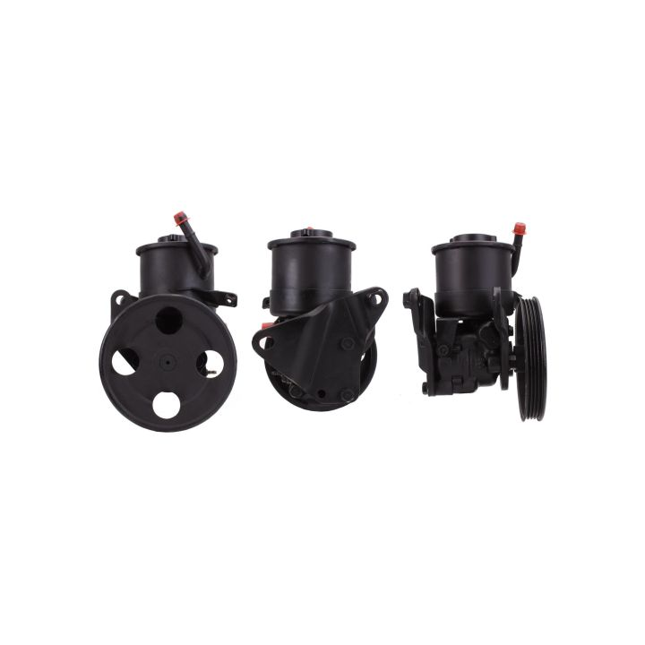 Hidraulinis siurblys, vairo sistema DRI 715520061