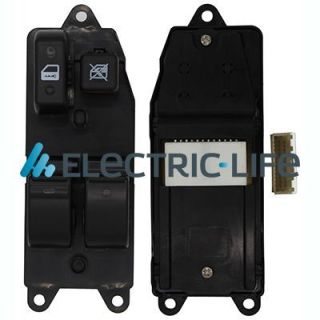 Jungiklis, lango pakėliklis ELECTRIC LIFE ZRTYB76001
