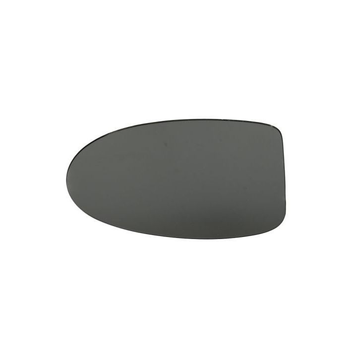 Veidrodėlio stiklas, išorinis veidrodėlis BLIC 6102-01-1268P