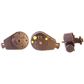 Hidraulinis siurblys, vairo sistema DRI 715520088