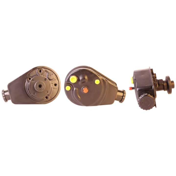 Hidraulinis siurblys, vairo sistema DRI 715520088