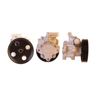 Hidraulinis siurblys, vairo sistema DRI 715520108