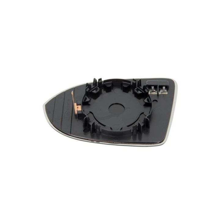 Veidrodėlio stiklas, išorinis veidrodėlis BLIC 6102-01-2002688P