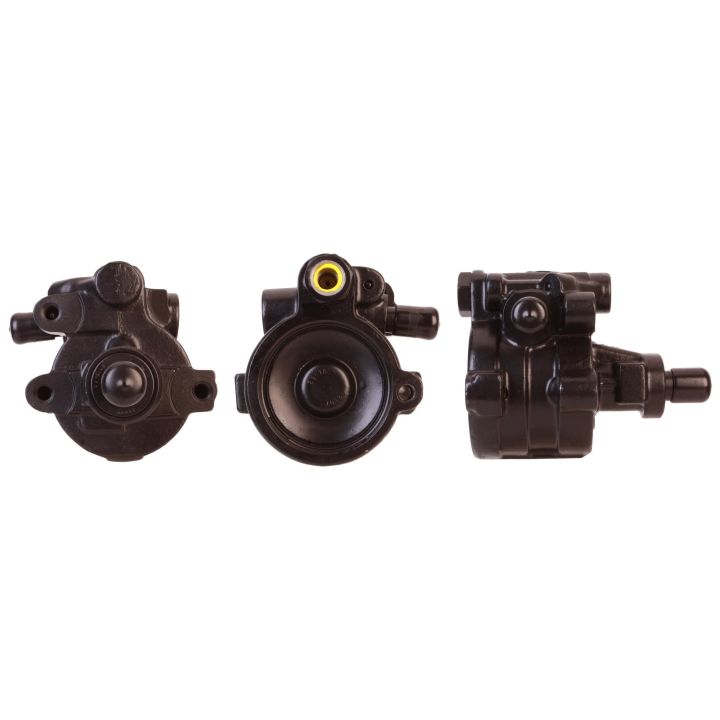 Hidraulinis siurblys, vairo sistema DRI 715520119