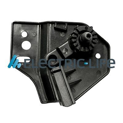 Rankena, gaubto atidarymas ELECTRIC LIFE ZR752