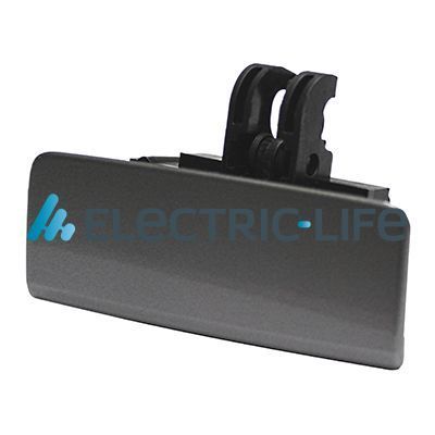 Rankenėlė, vidaus ELECTRIC LIFE ZR655