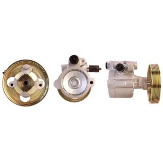 Hidraulinis siurblys, vairo sistema DRI 715520128