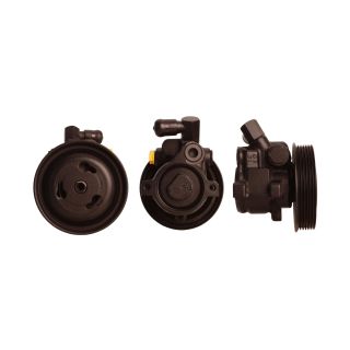 Hidraulinis siurblys, vairo sistema DRI 715520130