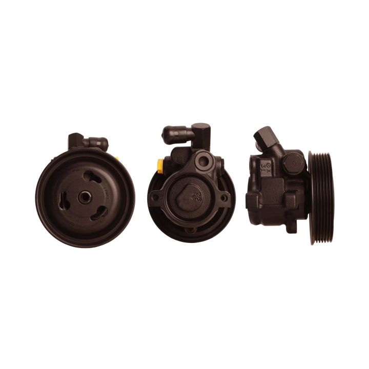 Hidraulinis siurblys, vairo sistema DRI 715520130