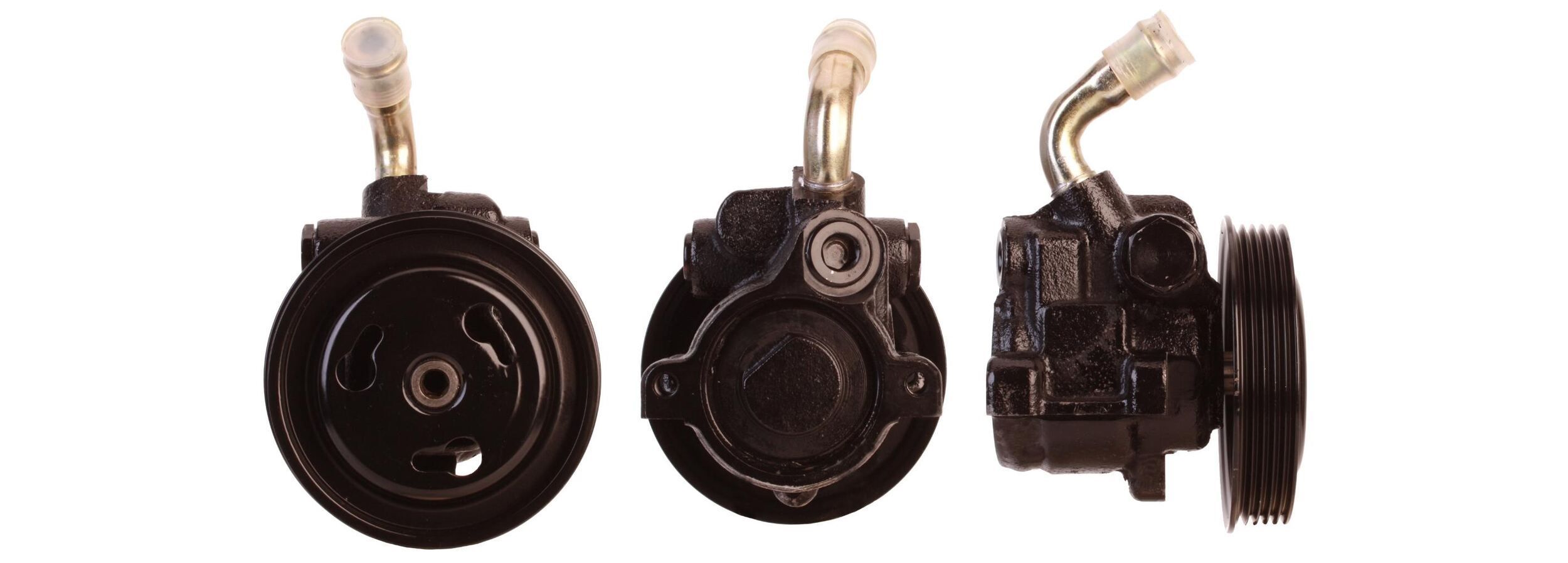 Hidraulinis siurblys, vairo sistema DRI 715520138