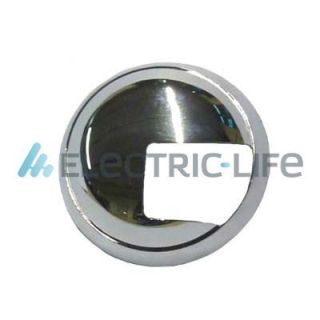 Durų rankenėlė, vidaus ELECTRIC LIFE ZR6010