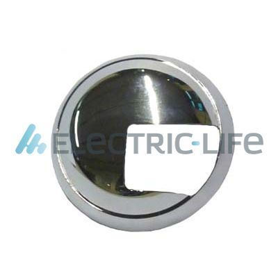 Durų rankenėlė, vidaus ELECTRIC LIFE ZR6010