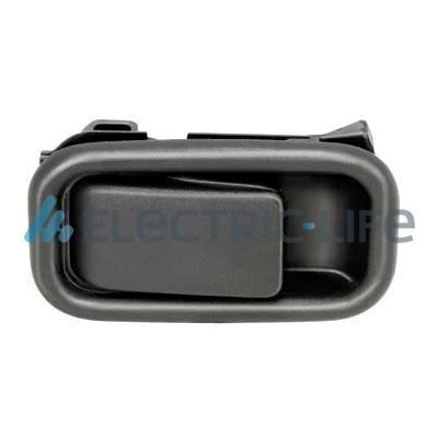 Durų rankenėlė, vidaus ELECTRIC LIFE ZR60114