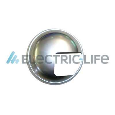 Durų rankenėlė, vidaus ELECTRIC LIFE ZR6012