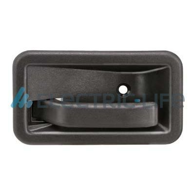 Durų rankenėlė, vidaus ELECTRIC LIFE ZR60129