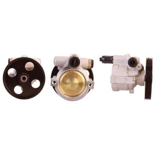 Hidraulinis siurblys, vairo sistema DRI 715520144