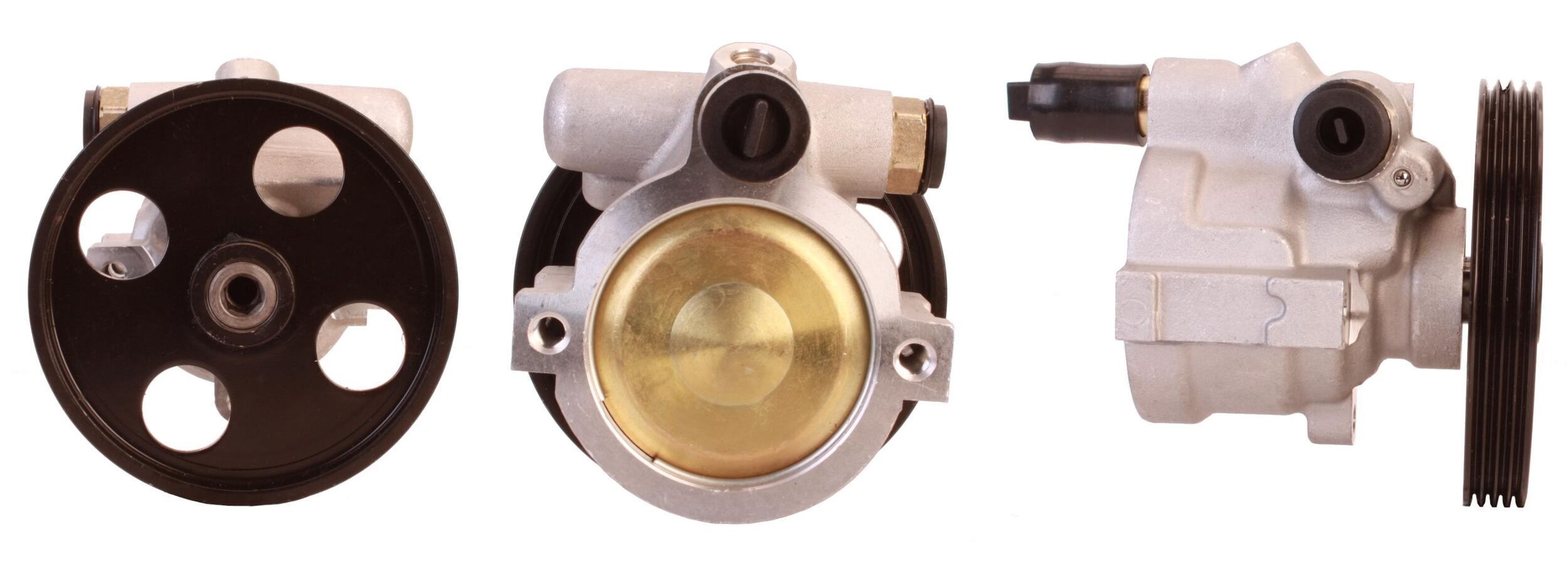 Hidraulinis siurblys, vairo sistema DRI 715520144