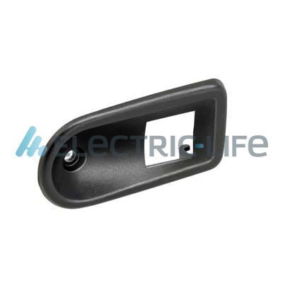 Durų rankenėlė, vidaus ELECTRIC LIFE ZR60134