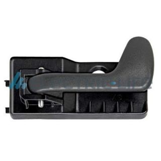 Durų rankenėlė, vidaus ELECTRIC LIFE ZR60135