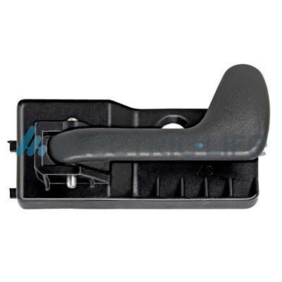 Durų rankenėlė, vidaus ELECTRIC LIFE ZR60136