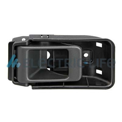 Durų rankenėlė, vidaus ELECTRIC LIFE ZR60147