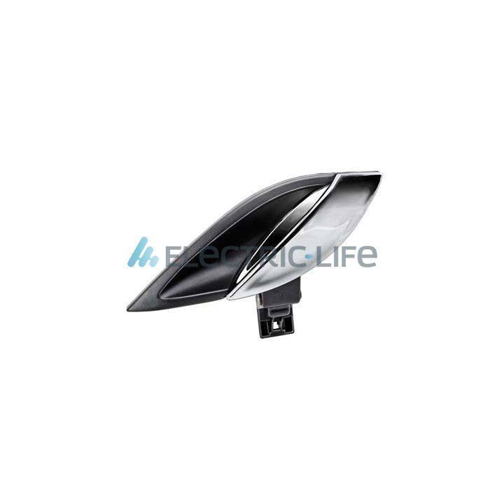 Durų rankenėlė, vidaus ELECTRIC LIFE ZR60158