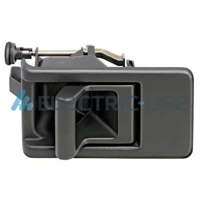 Durų rankenėlė, vidaus ELECTRIC LIFE ZR60159