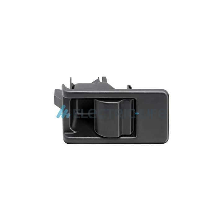 Durų rankenėlė, vidaus ELECTRIC LIFE ZR60160