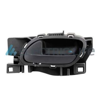 Durų rankenėlė, vidaus ELECTRIC LIFE ZR60165