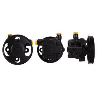 Hidraulinis siurblys, vairo sistema DRI 715520169