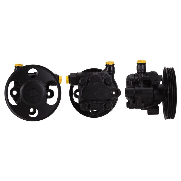 Hidraulinis siurblys, vairo sistema DRI 715520169